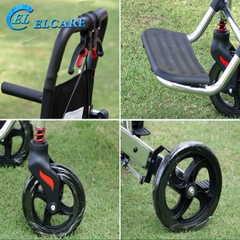 Xe Lăn Du Lịch Gấp Gọn Lucass X69