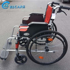 Xe Lăn Tay Lucass X86 New