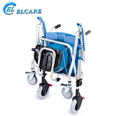 Ghế Bô Vệ Sinh Đa Năng GBM-016 Ghế bô, ghế tắm, xe lăn