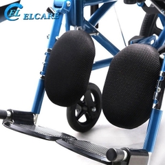 Xe lăn cho trẻ bại não Lucass X58L (có ngả nằm)