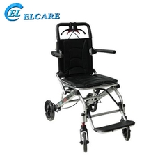 Xe Lăn Du Lịch Gấp Gọn Lucass X69