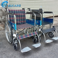 Xe Lăn Lucass X91( CARO ) New