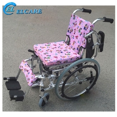 Xe lăn trẻ em Lucass X98L