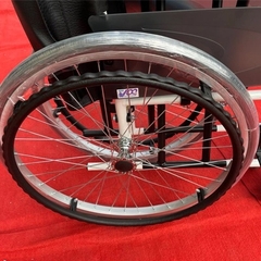 Xe Lăn Cao Cấp Miki Nhật Bản VS-1 New