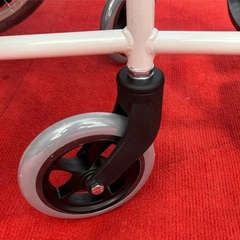 Xe Lăn Cao Cấp Miki Nhật Bản VS-1 New