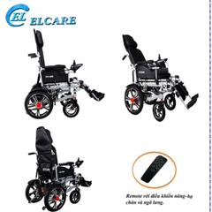 Xe Lăn Lucass JAZZ-S50