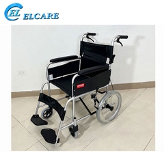 Xe lăn khung nhôm gọn nhẹ Lucass X200 New