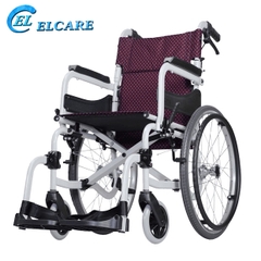 Xe Lăn Cao Cấp Karma SOMA 215 New