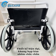 Xe Lăn Đa Năng Cao Cấp GBM 020