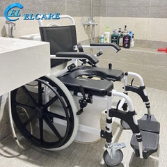 Xe Lăn Đa Năng Cao Cấp GBM 020