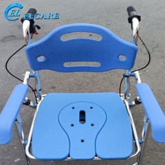Ghế Bô Vệ Sinh Xe Đi Tắm C-301