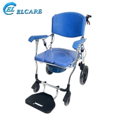 Xe Lăn Ghế Tắm Đa Năng Cao Cấp GBM-019