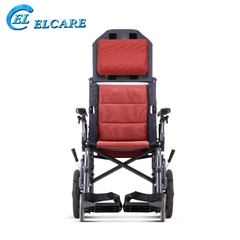 Xe Lăn Cao Cấp Karma VIP 515 New