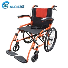 Xe Lăn Lucass X61 Bánh To New