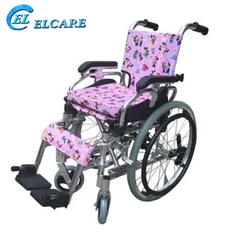 Xe lăn trẻ em Lucass X98L