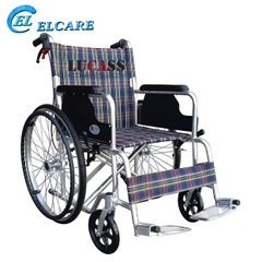 Xe Lăn Lucass X91( CARO )