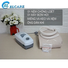 Đệm Chống Loét Yuwell Lattice