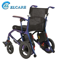 Xe lăn điện cao cấp siêu nhẹ hiện đại Yurob YC-01 New