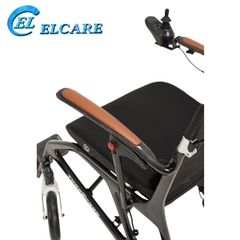 Xe lăn điện cao cấp siêu nhẹ hiện đại Yurob YC-01 New