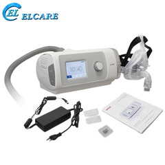 Máy Trợ Thở BiPAP Yuwell YH-830 Đời Mới New