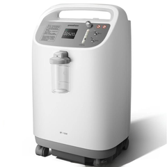 Máy Tạo Oxy Yuwell 8F-10W Công Suất 10 Lít Mẫu Mới 2025 New