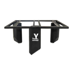 Bàn trà - Wedge coffee table