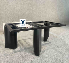 Bàn trà - Wedge coffee table