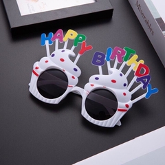Kính Happy Birthday