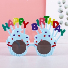 Kính Happy Birthday