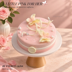 Bánh caramel táo dừa