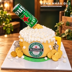 Bánh cốc bia say lắm 2