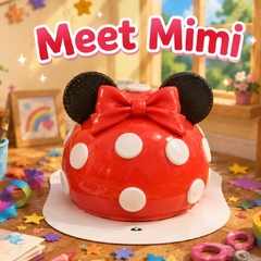 Bánh Micky Mimi