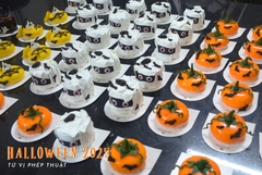 Tứ vị phép thuật