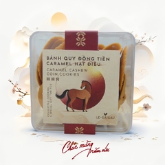 Bánh quy đồng tiền