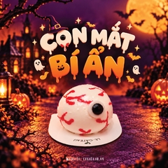 Con Mắt Bí Ẩn