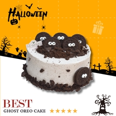 Bánh kem Ma Oreo
