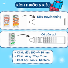 Bao cao su siêu mỏng Xtreme tăng cảm giác chân thật, chất lượng cao cấp từ Nhật Bản, bcs Sagami bảo đảm an toàn giá rẻ