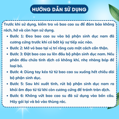 Bao cao su siêu mỏng Xtreme tăng cảm giác chân thật, chất lượng cao cấp từ Nhật Bản, bcs Sagami bảo đảm an toàn giá rẻ