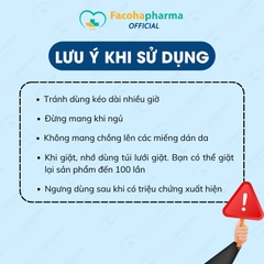 Băng quấn cổ chân Vantelin Nhật Bản bảo vệ cơ thể khi chơi thể thao