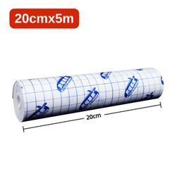 Cuộn băng dán bảo vệ vết thương cho gia đình thoáng khí chống dị ứng đầy đủ mọi kích cỡ