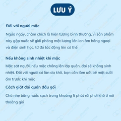 Đai giữ ấm đầu gối phát nhiệt từ tính hỗ trợ giảm đau nhức, ôm sát cơ thể chắn chắn (1 đôi)