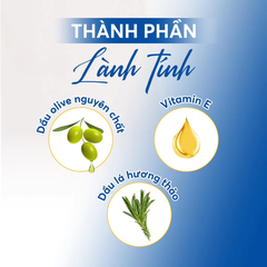 Dầu tẩy trang DHC chiết xuất olive làm sạch sâu, dưỡng da mềm mịn 70ml