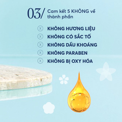 Dầu tẩy trang DHC chiết xuất olive làm sạch sâu, dưỡng da mềm mịn 70ml