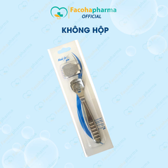 Dụng cụ chà gót chân giúp cạo lớp da chết tiện lợi tại nhà chất liệu thép không gỉ