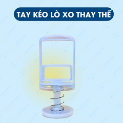 Dụng cụ hút mũi cho bé đồ hút mũi cầm tay thông mũi cho bé an toàn vệ sinh