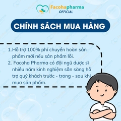 Miếng dán thấm mồ hôi nách cao cấp khử mùi bằng công nghệ ion, hiệu quả suốt 12h