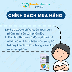 Gel bôi phụ khoa Lavima 3 in1 giúp kháng khuẩn giảm ngứa 20g/lọ