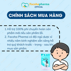 Miếng dán cố định quần áo bằng keo 2 mặt bền bỉ bịch 10 miếng