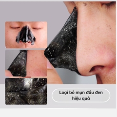 Gel lột mụn đầu đen, mụn cám Black Head giúp làm sạch sâu se khít lỗ chân lông (6g/gói)