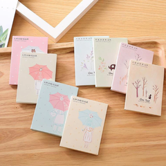 Giấy thấm dầu da gói 50 tờ CN051.00